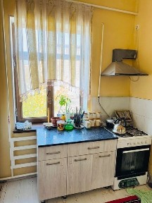 Навоийская область, Кармана