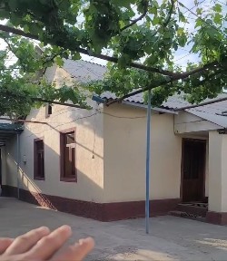 Sirochni uy sotiladi hujjatlari joyida