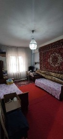 Бухарская область, Бухара