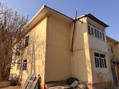 Хорезмская область, Ургенч