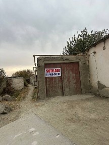 Buxoro-Kogon yoʻli yoqasida hovli sotiladi