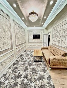 Самаркандская область, Самарканд