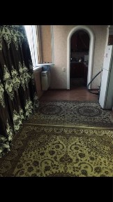 Самаркандская область, Самарканд