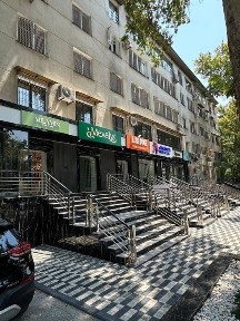 Ташкентская область, Ташкент, Мирзо-Улугбекский район