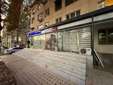 Ташкентская область, Ташкент, Чиланзарский район