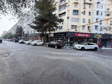 Ташкентская область, Ташкент, Мирабадский район