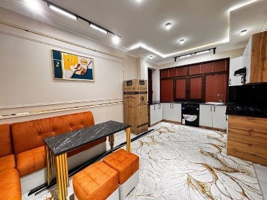 Самаркандская область, Самарканд