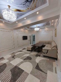 Самаркандская область, Самарканд