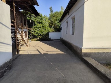 Ташкентская область, Ташкент, Бектемирский район