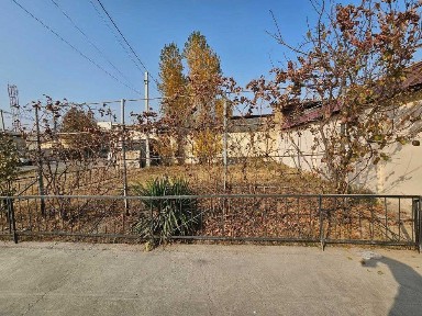 Ташкентская область, Ташкент, Сергелийский район