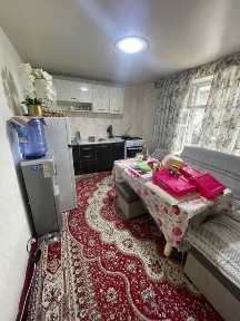 Ташкентская область, Ташкент, Алмазарский район