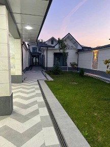 Ташкентская область, Ташкент, Яккасарайский район