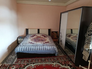 Ташкентская область, Ташкент, Мирзо-Улугбекский район