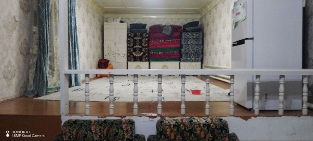 Ташкентская область, Кибрай