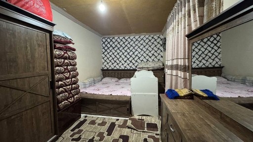 Ташкентская область, Ташкент, Учтепинский район