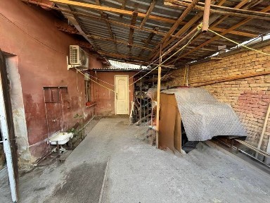 Ташкентская область, Ташкент, Шайхантахурский район