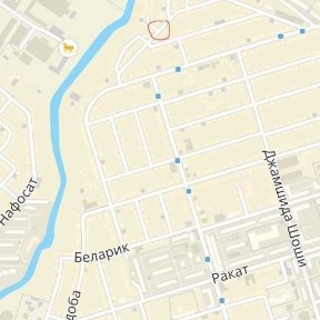 Ташкентская область, Ташкент, Яккасарайский район