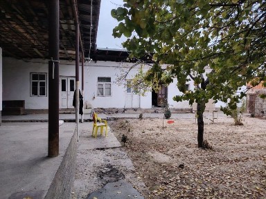 Ташкентская область, Назарбек