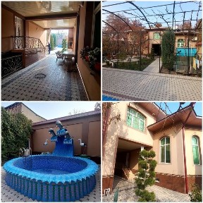 Ташкентская область, Ташкент, Сергелийский район