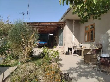 Ташкентская область, Коксарай