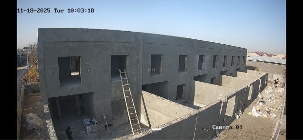 Ташкентская область, Мирабад