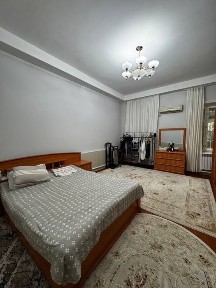 Ташкентская область, Ташкент, Мирабадский район