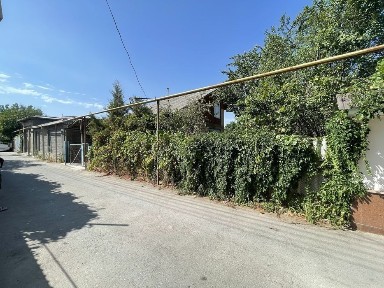 Ташкентская область, Чирчик