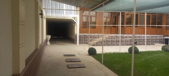 Ташкентская область, Ташкент, Юнусабадский район