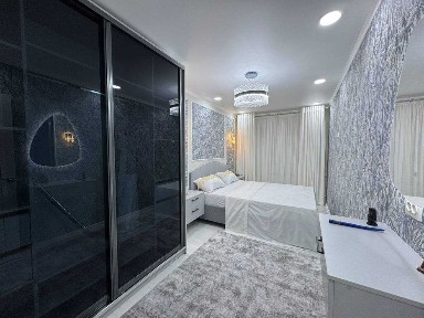 Ташкентская область, Ташкент, Юнусабадский район