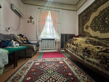 Ташкентская область, Ташкент, Мирабадский район