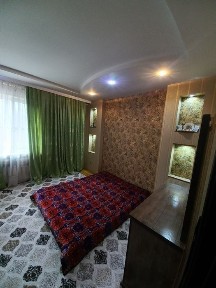 Ташкентская область, Ташкент, Чиланзарский район