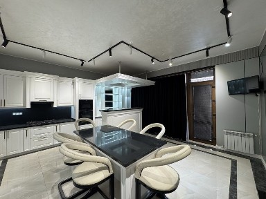 Ташкентская область, Ташкент, Мирзо-Улугбекский район