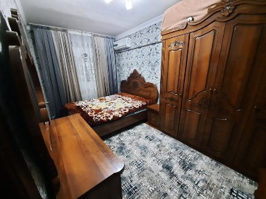 Ташкентская область, Ташкент, Шайхантахурский район