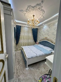 Ташкентская область, Ташкент, Юнусабадский район