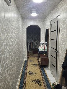 Ташкентская область, Ташкент, Сергелийский район