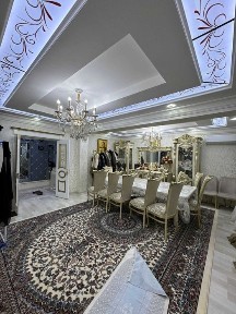 Срочно квартира сотилади