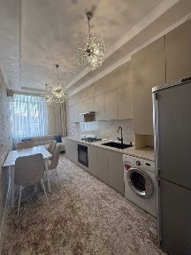 Ташкентская область, Ташкент, Мирабадский район