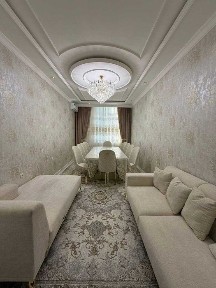 Ташкентская область, Ташкент, Мирабадский район