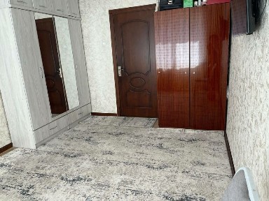 Ташкент, Алмазарский район, TasGU TashPI massiv 8