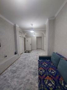 Ташкентская область, Ташкент, Алмазарский район