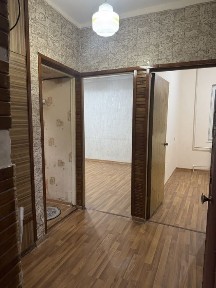 Куйлюк-1 Мирабад ул. Мунис 2/1/4 45,34 м2 кирпич своя ипотека