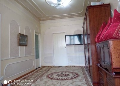 Ташкентская область, Ташкент, Чиланзарский район