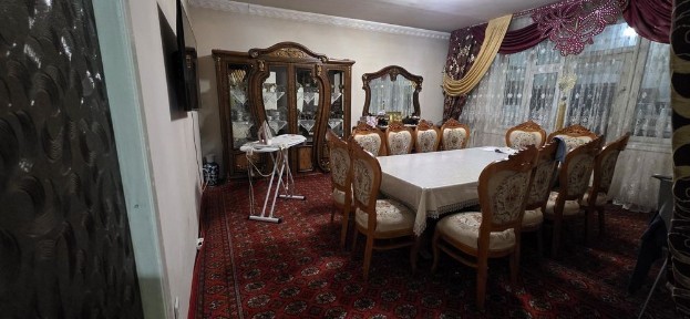 Ташкентская область, Ташкент, Алмазарский район