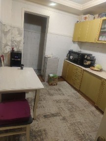 Ташкентская область, Ташкент, Яшнабадский район