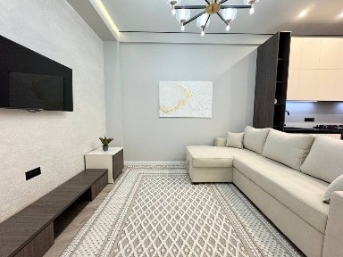 Mirabad City Продается 2 комнатная квартира ремонт ул. Нукусская