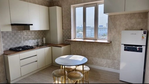 Ташкентская область, Ташкент, Мирзо-Улугбекский район