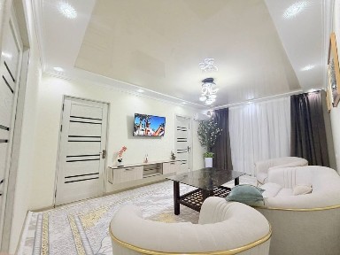 Ташкентская область, Ташкент, Чиланзарский район