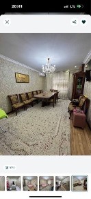 Ташкентская область, Ташкент, Мирзо-Улугбекский район