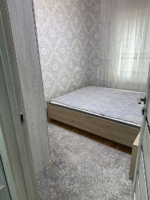 Ташкентская область, Ташкент, Мирзо-Улугбекский район