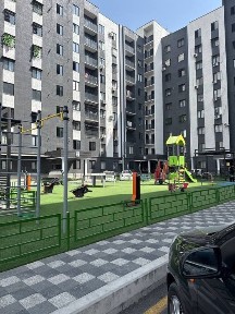 Ташкентская область, Ташкент, Бектемирский район